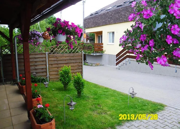 Penzion Aida Ostrava