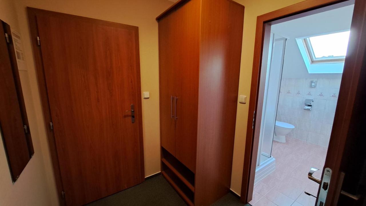 Penzion Aida 3*