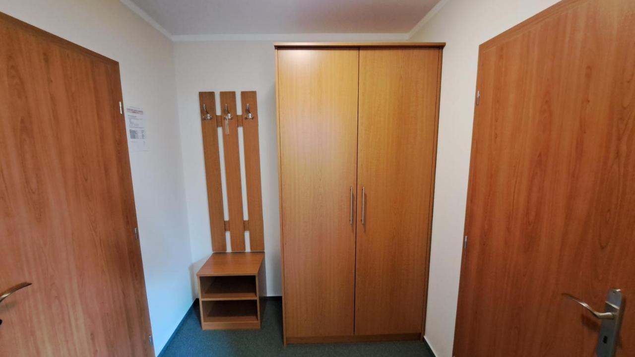 Aida Penzion Ostrava