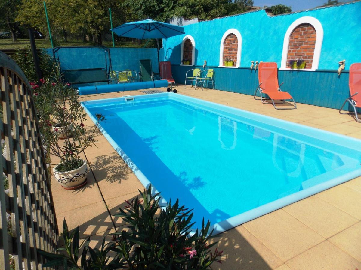 Guest house Aida
